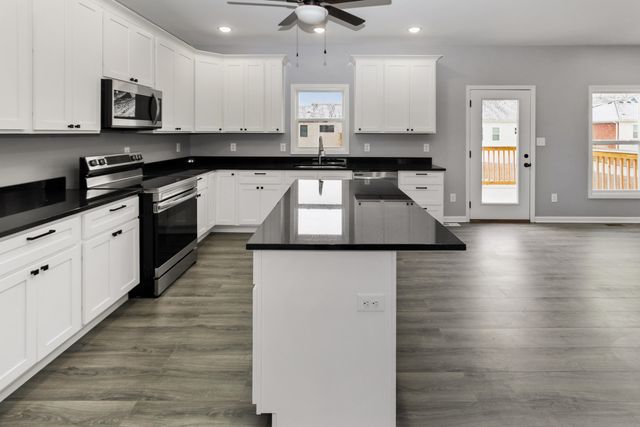 101 Buttonwood Way, Frankfort, KY 40601