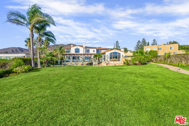 30532 MORNING VIEW Drive, Malibu, CA 90265
