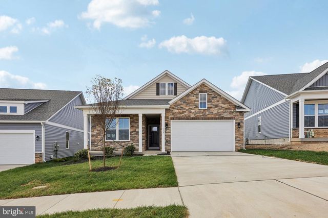 234 HYDRANGEA WAY, Winchester, VA 22602