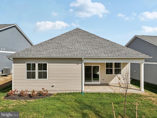 234 HYDRANGEA WAY, Winchester, VA 22602