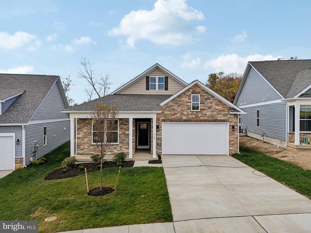 234 HYDRANGEA WAY, Winchester, VA 22602