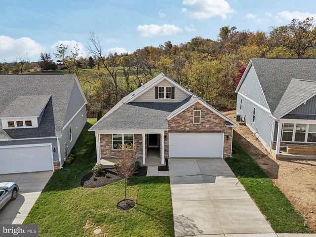 234 HYDRANGEA WAY, Winchester, VA 22602