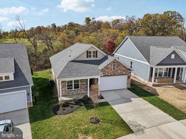 234 HYDRANGEA WAY, Winchester, VA 22602
