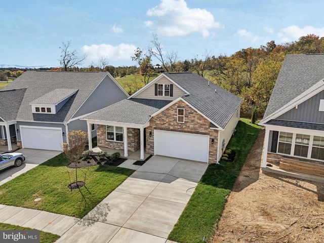 234 HYDRANGEA WAY, Winchester, VA 22602