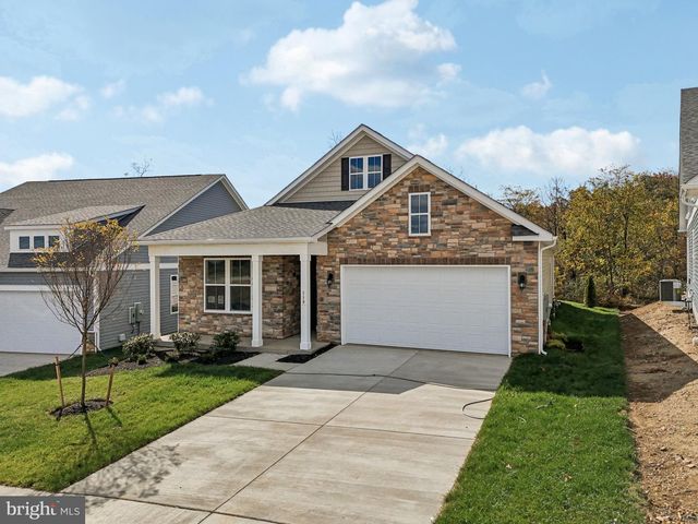 234 HYDRANGEA WAY, Winchester, VA 22602