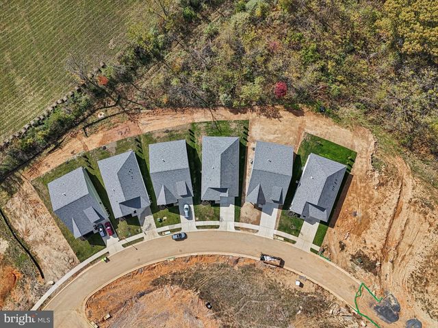 234 HYDRANGEA WAY, Winchester, VA 22602