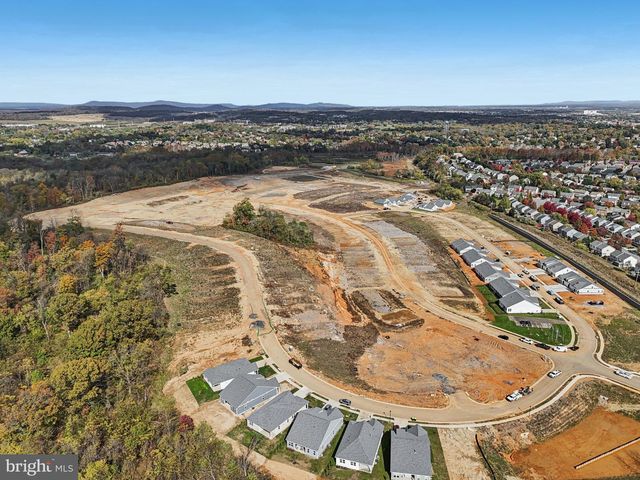 234 HYDRANGEA WAY, Winchester, VA 22602