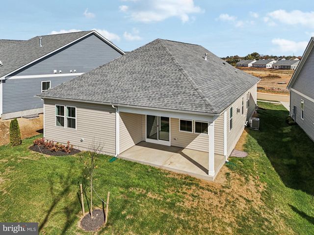 234 HYDRANGEA WAY, Winchester, VA 22602