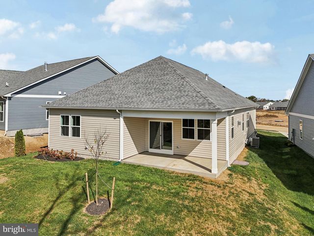 234 HYDRANGEA WAY, Winchester, VA 22602