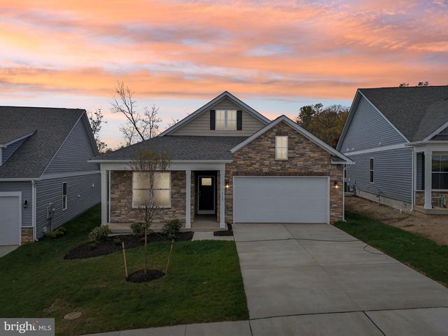 234 HYDRANGEA WAY, Winchester, VA 22602