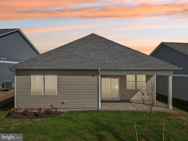 234 HYDRANGEA WAY, Winchester, VA 22602