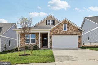 234 HYDRANGEA WAY, Winchester, VA 22602