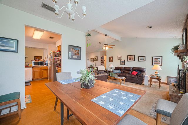 1805 Willow Bend Road, Wharton, TX 77488