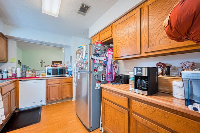 1805 Willow Bend Road, Wharton, TX 77488