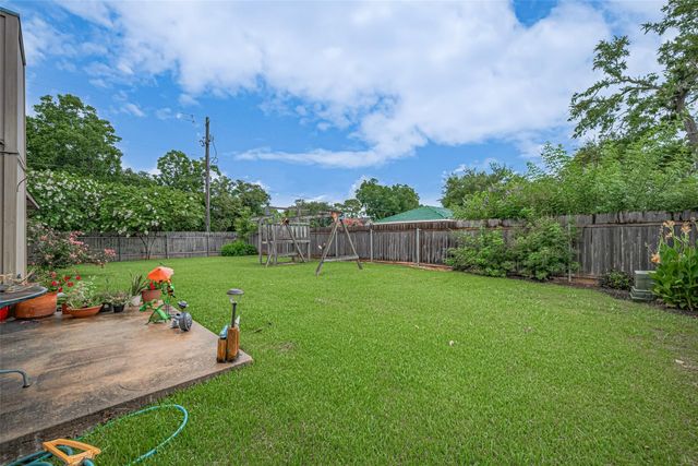 1805 Willow Bend Road, Wharton, TX 77488
