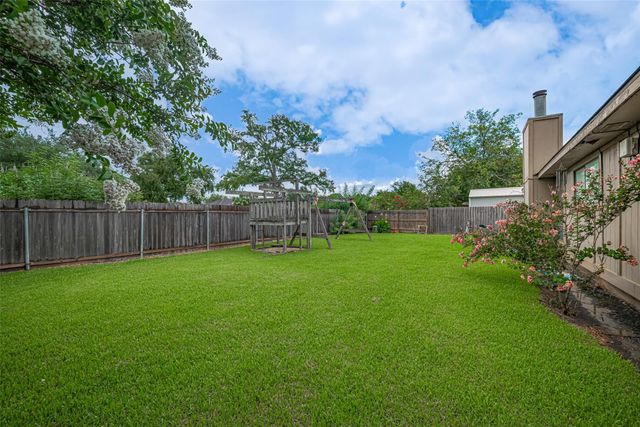 1805 Willow Bend Road, Wharton, TX 77488