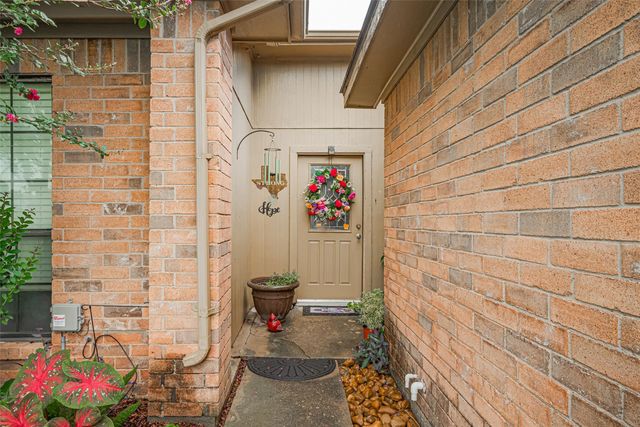 1805 Willow Bend Road, Wharton, TX 77488