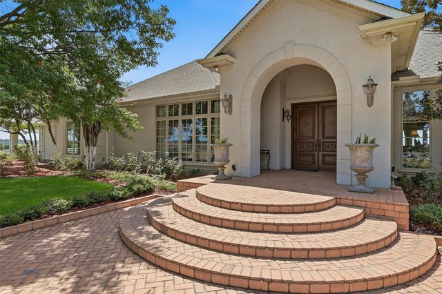 3112 Harris Street, Gainesville, TX 76240