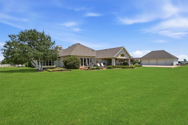3112 Harris Street, Gainesville, TX 76240