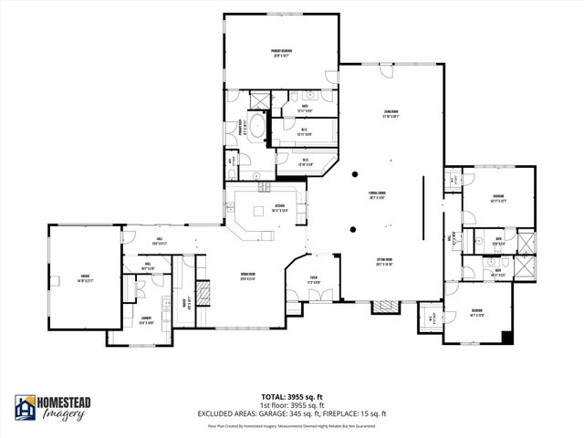 3112 Harris Street, Gainesville, TX 76240