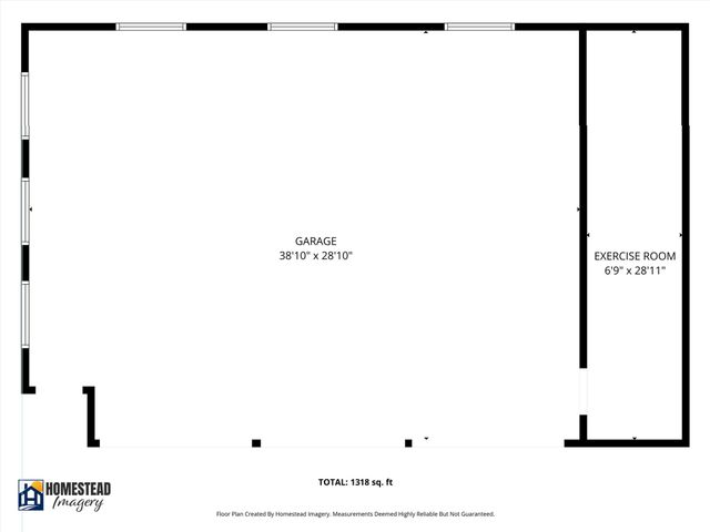3112 Harris Street, Gainesville, TX 76240