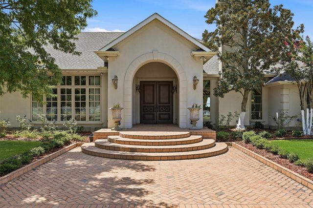 3112 Harris Street, Gainesville, TX 76240