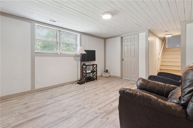 3925 Chicamauga NE Drive, Kennesaw, GA 30144