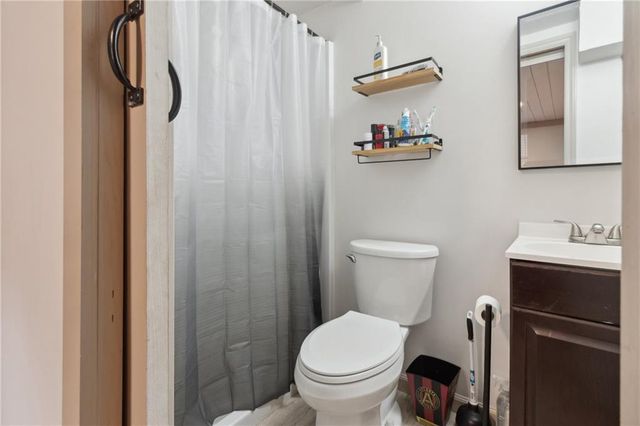 3925 Chicamauga NE Drive, Kennesaw, GA 30144