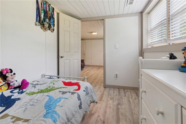 3925 Chicamauga NE Drive, Kennesaw, GA 30144