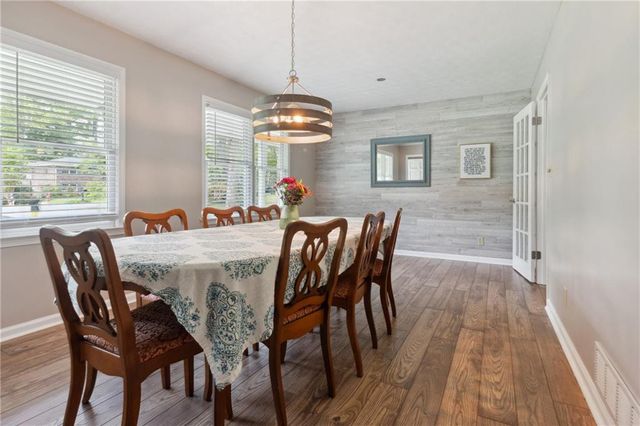 3925 Chicamauga NE Drive, Kennesaw, GA 30144