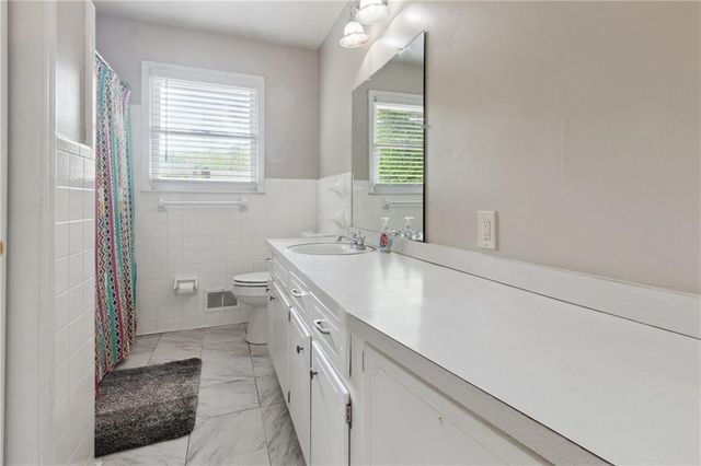 3925 Chicamauga NE Drive, Kennesaw, GA 30144