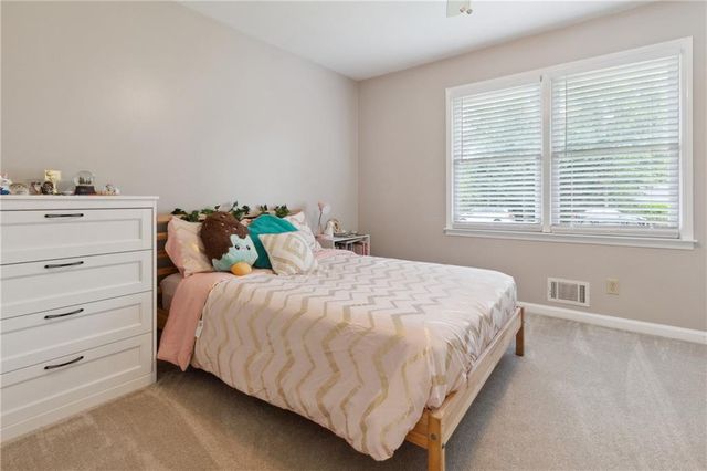 3925 Chicamauga NE Drive, Kennesaw, GA 30144