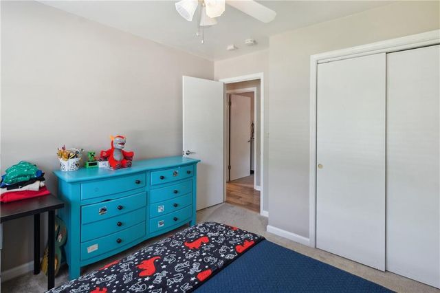 3925 Chicamauga NE Drive, Kennesaw, GA 30144