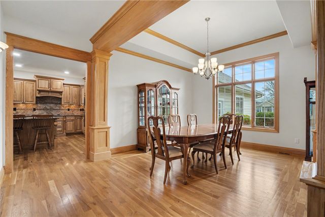 3241 Cedar River Court NE, Cedar Rapids, IA 52411