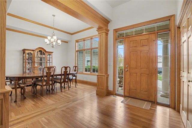 3241 Cedar River Court NE, Cedar Rapids, IA 52411