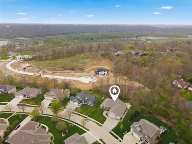 3241 Cedar River Court NE, Cedar Rapids, IA 52411