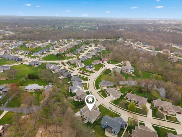 3241 Cedar River Court NE, Cedar Rapids, IA 52411