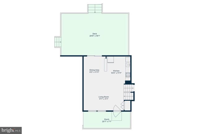 3724 STONESBORO RD, Fort Washington, MD 20744