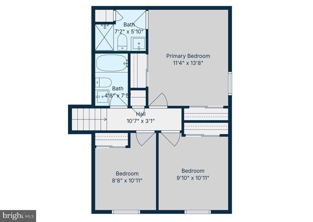 3724 STONESBORO RD, Fort Washington, MD 20744