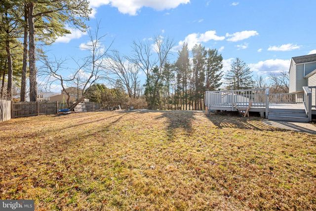 3724 STONESBORO RD, Fort Washington, MD 20744