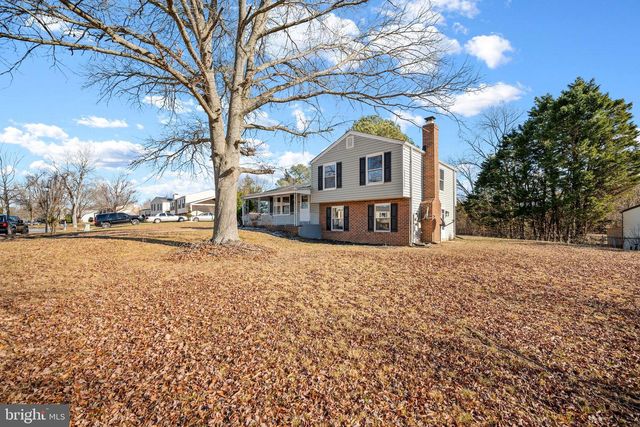 3724 STONESBORO RD, Fort Washington, MD 20744