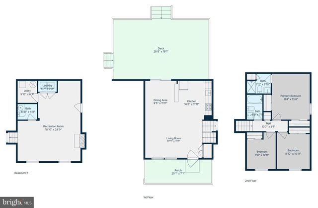 3724 STONESBORO RD, Fort Washington, MD 20744