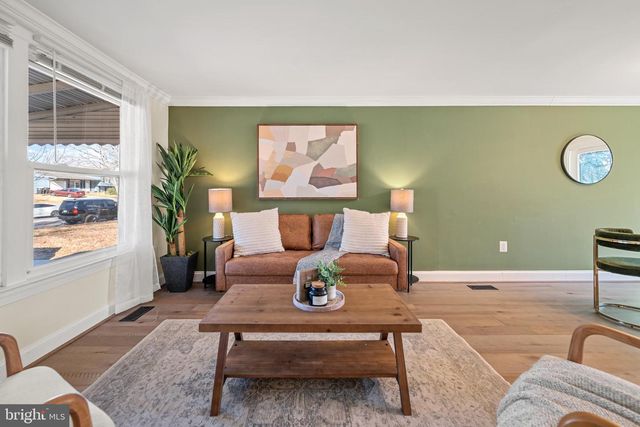 3724 STONESBORO RD, Fort Washington, MD 20744