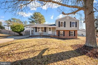 3724 STONESBORO RD, Fort Washington, MD 20744
