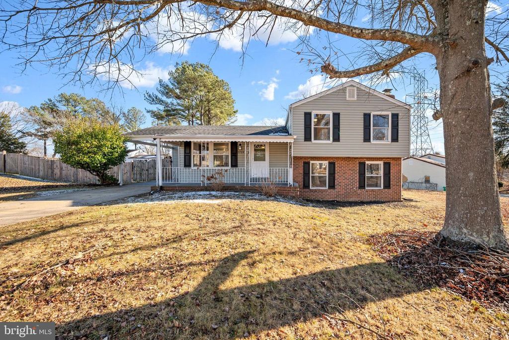 3724 STONESBORO RD, Fort Washington, MD 20744