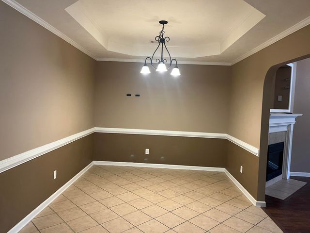 834 Whispering Willow Court, Grovetown, GA 30813