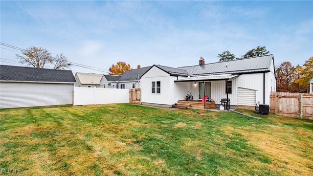 1825 Euclid Ave, Zanesville, OH 43701