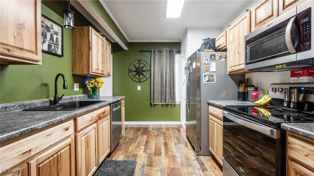 1825 Euclid Ave, Zanesville, OH 43701