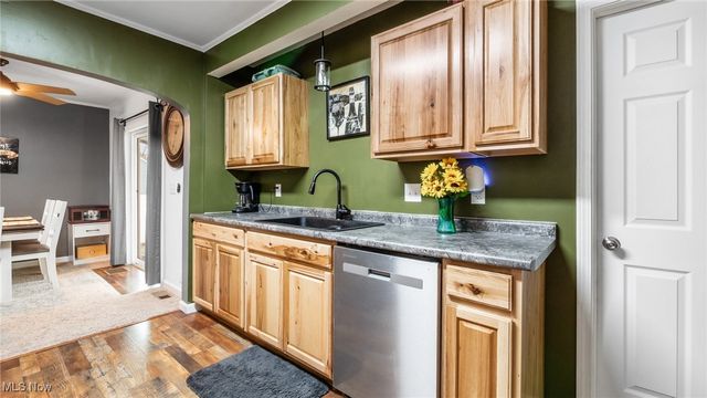 1825 Euclid Ave, Zanesville, OH 43701