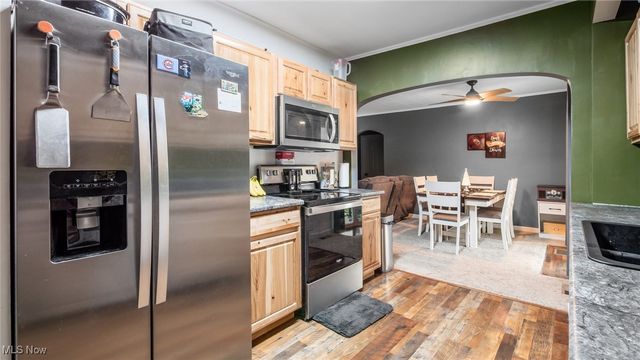 1825 Euclid Ave, Zanesville, OH 43701